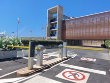 SKIDATA: First Impressions Count - How Smart Parking Sets the Tone for a Memorable Visit